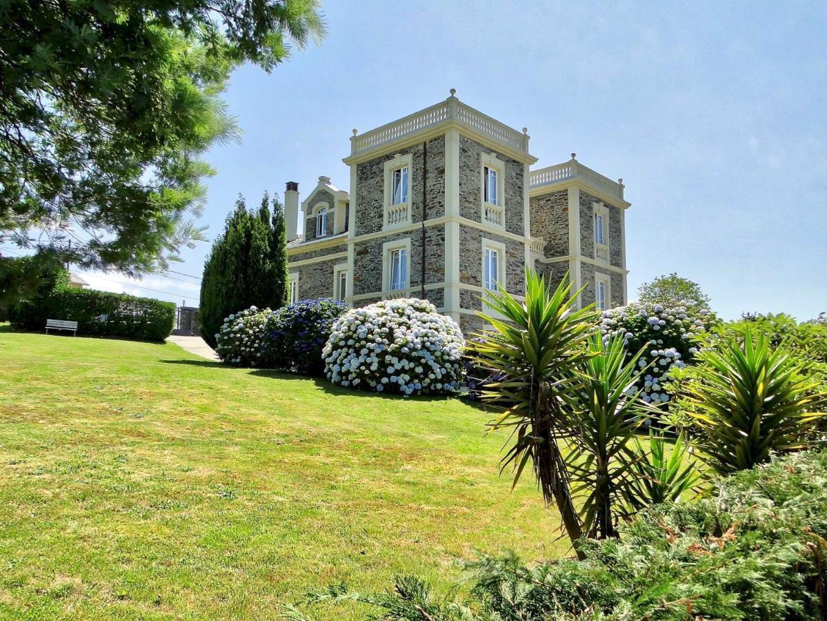 Villa Auristela Navia Kültér fotó