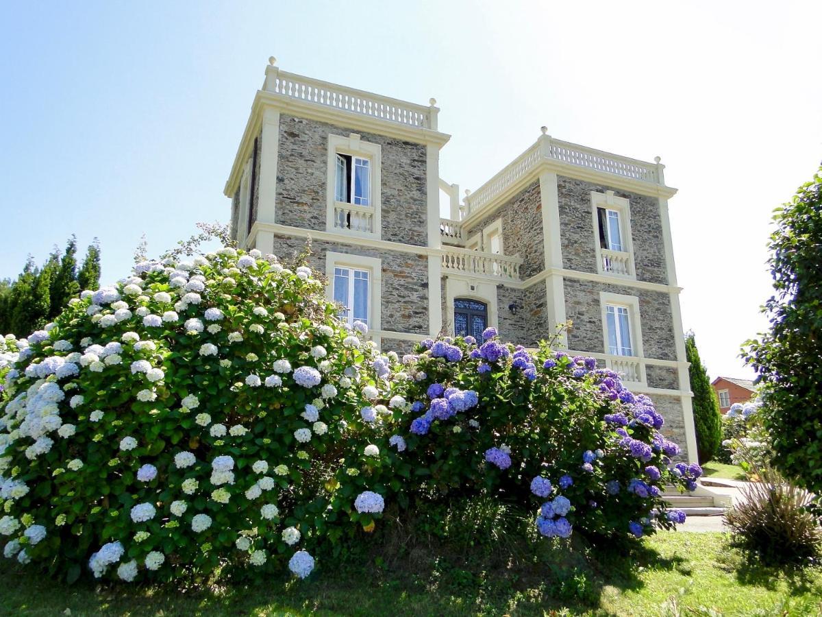 Villa Auristela Navia Kültér fotó