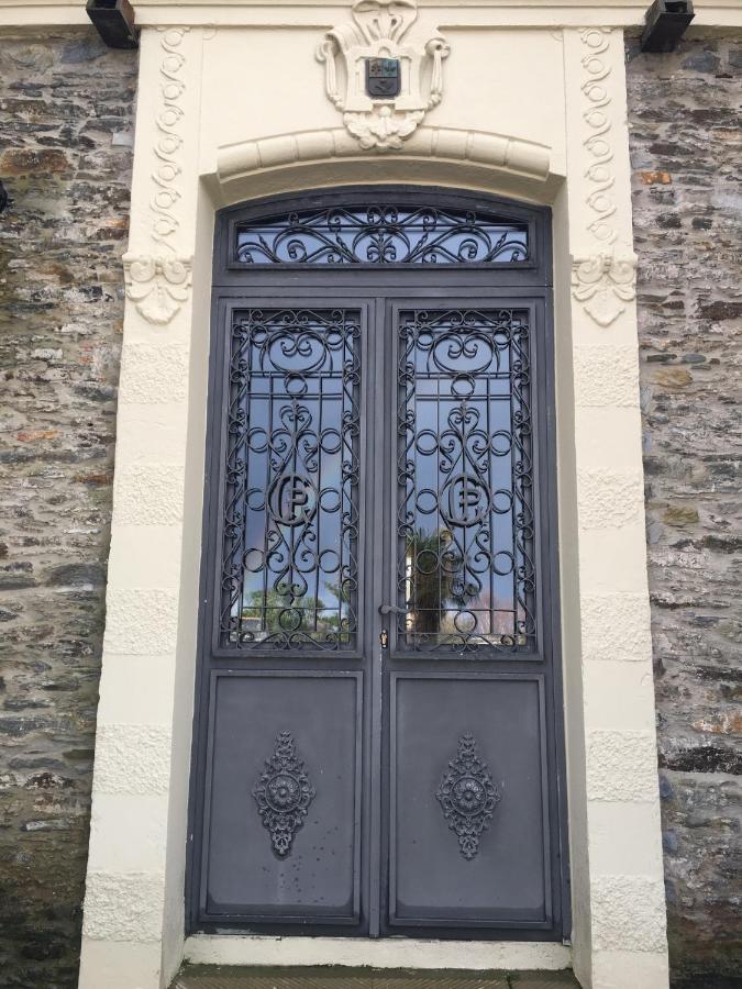Villa Auristela Navia Kültér fotó