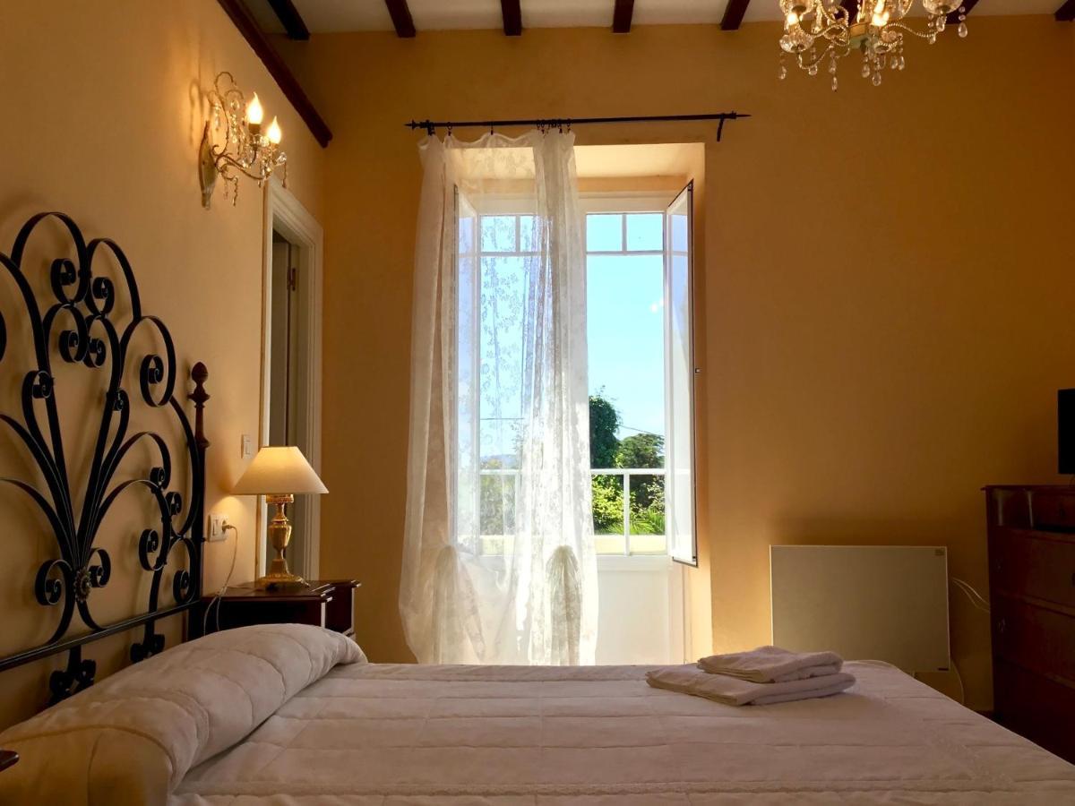 Villa Auristela Navia Kültér fotó