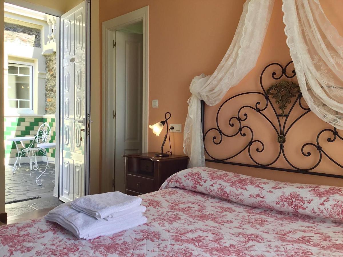 Villa Auristela Navia Kültér fotó