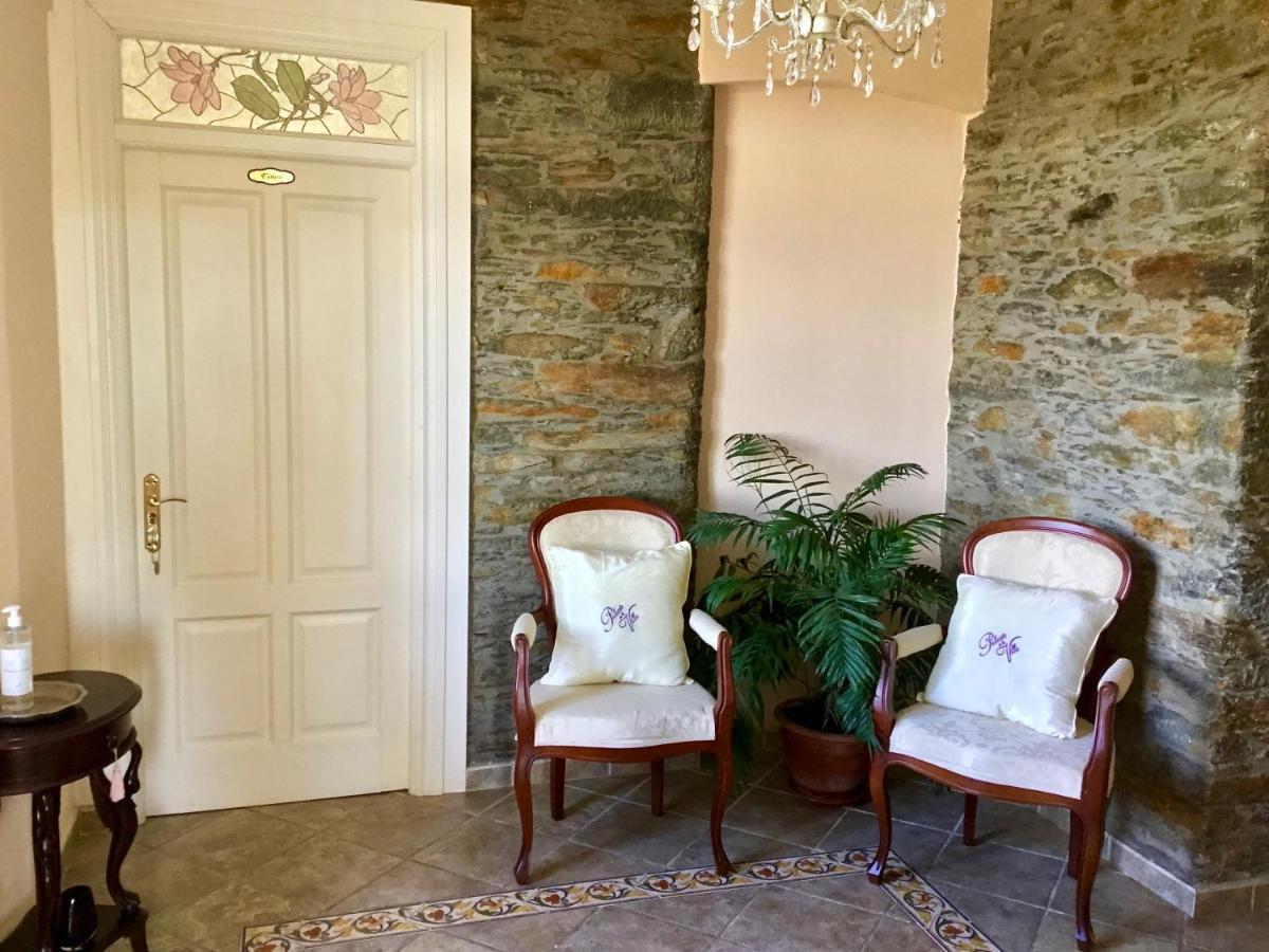 Villa Auristela Navia Kültér fotó