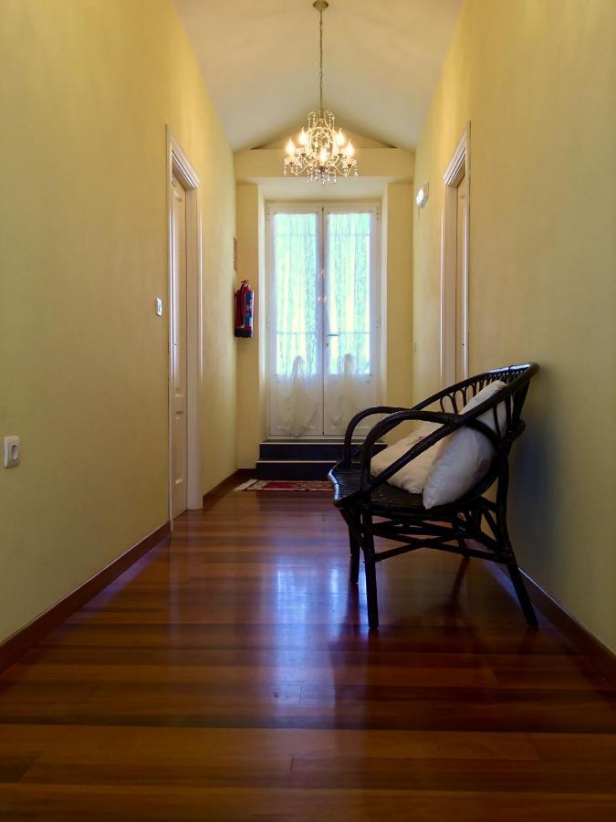 Villa Auristela Navia Kültér fotó