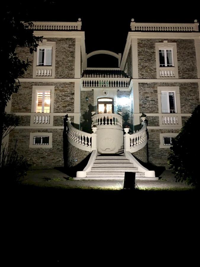 Villa Auristela Navia Kültér fotó