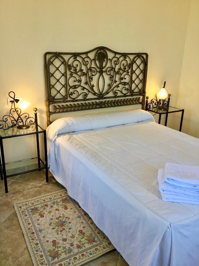 Villa Auristela Navia Kültér fotó