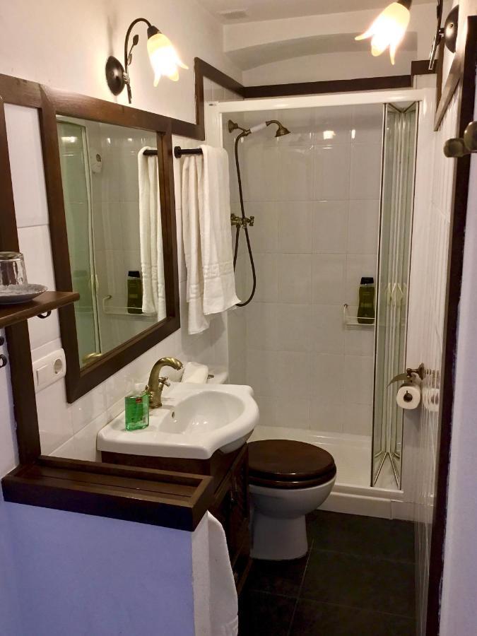 Villa Auristela Navia Kültér fotó