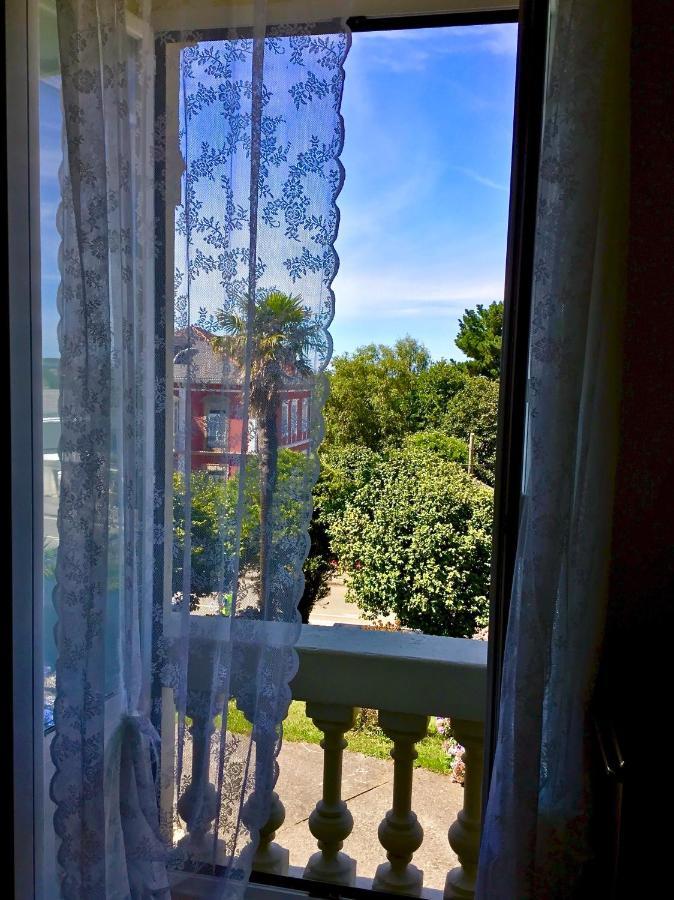 Villa Auristela Navia Kültér fotó