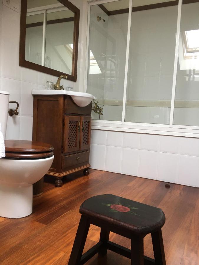 Villa Auristela Navia Kültér fotó