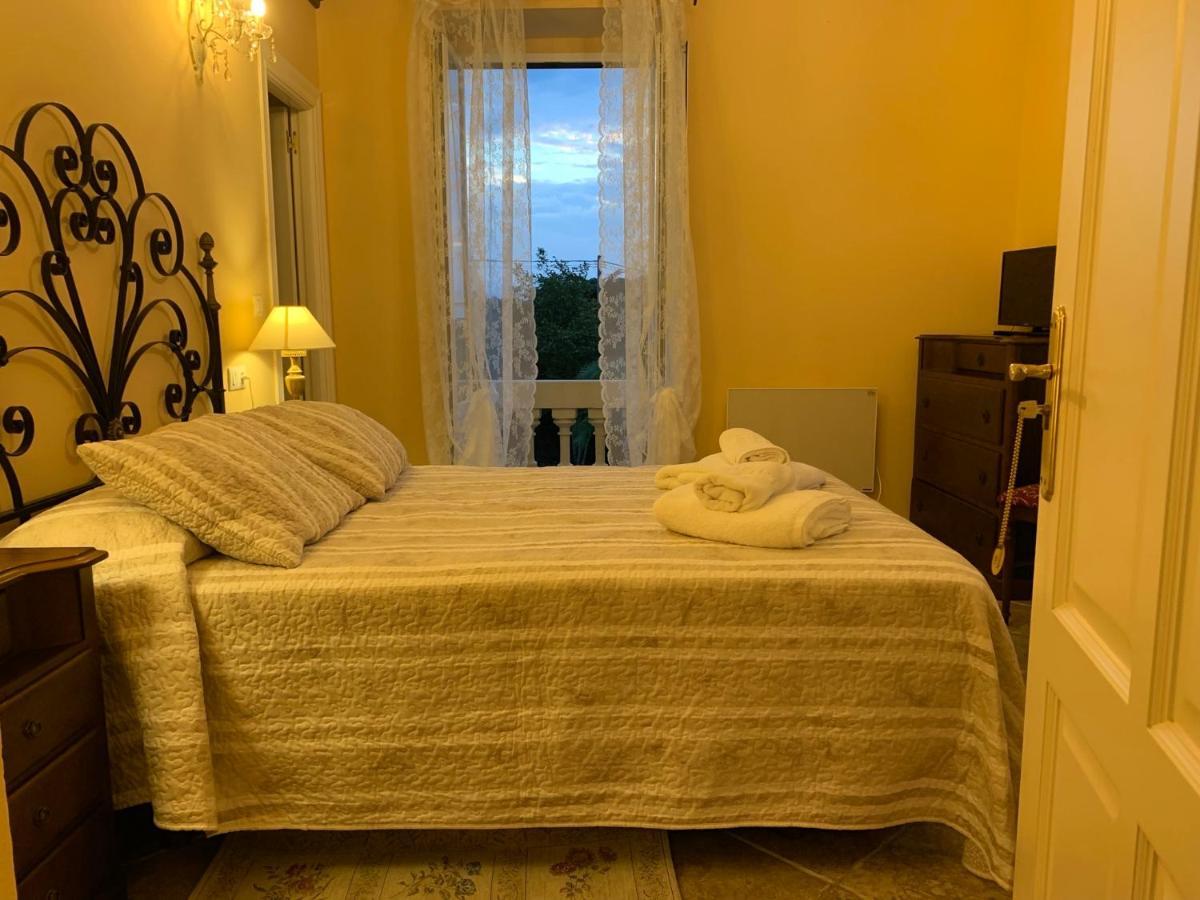 Villa Auristela Navia Kültér fotó