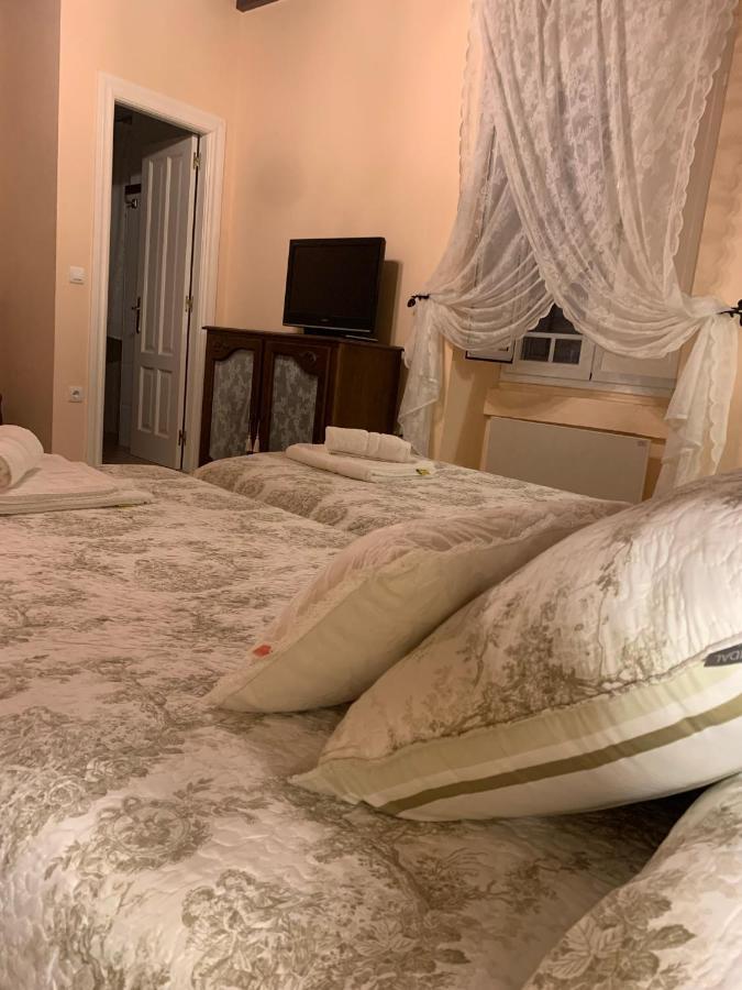 Villa Auristela Navia Kültér fotó