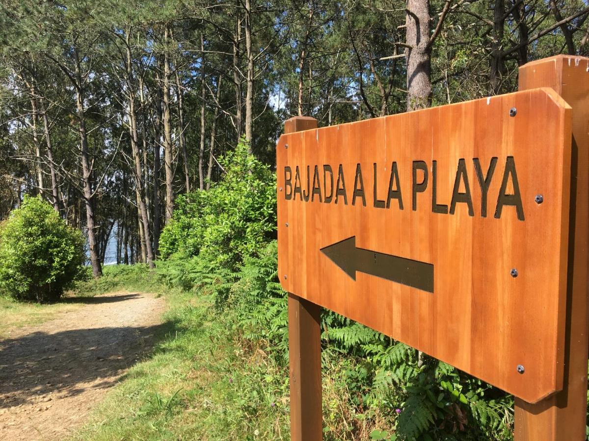 Villa Auristela Navia Kültér fotó