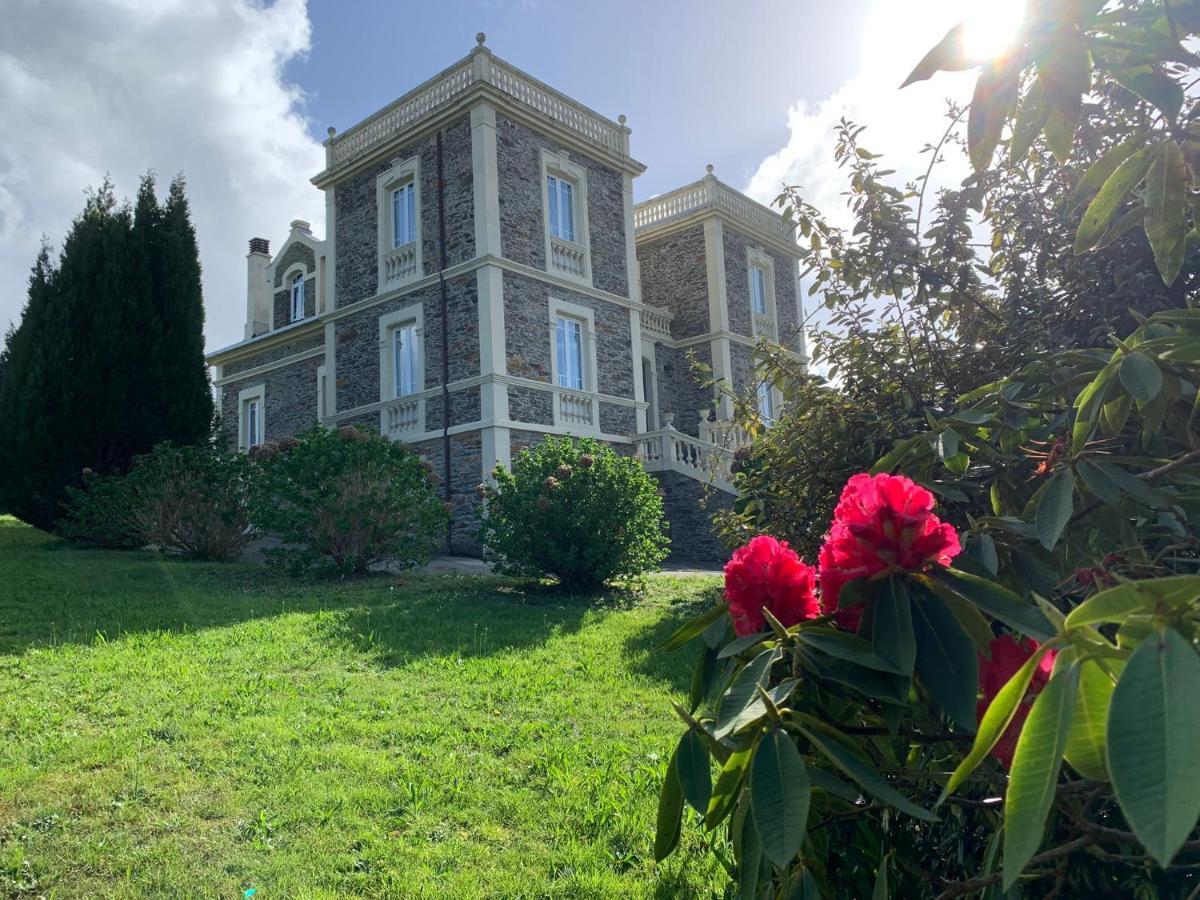 Villa Auristela Navia Kültér fotó